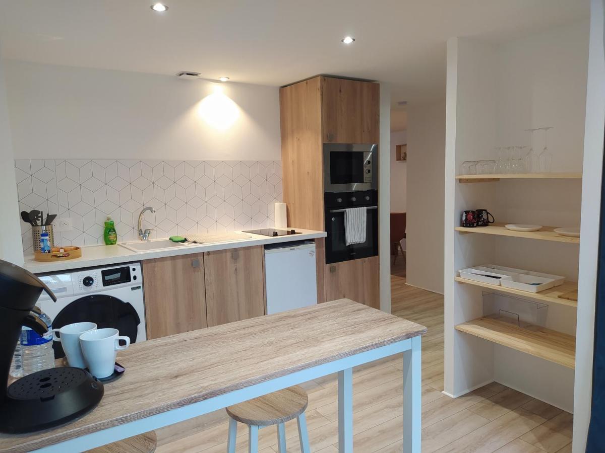 Gite Et Spa Au Secret Du Bonheur Pouilly-sur-Serre Exterior foto