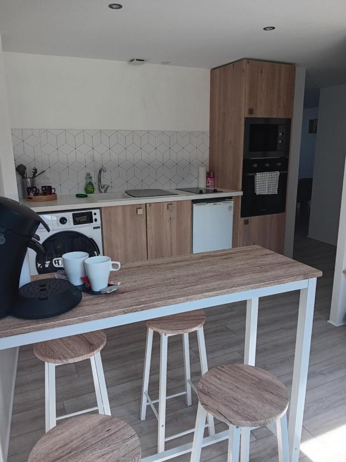 Gite Et Spa Au Secret Du Bonheur Pouilly-sur-Serre Exterior foto